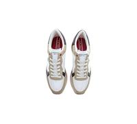 Zapatillas Deportivas Hombre U.S. Polo Assn. CLEEF001A Marrón Claro