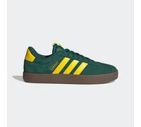 Zapatillas deportivas hombre, vl court 3.0 verde amarillo 44