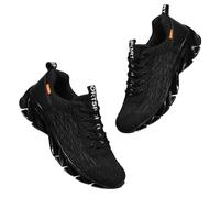 Zapatillas Deportivas Hombre Zapatos Impermeable Marrones Zapato Casual Calzado Trekking Casuales Mens Shoes Running Vestir De para Andar Deportivos Sapatilhas Homem Lace Up Fitness Sin Cordones