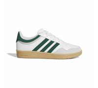 adidas Hoops 4.0 Shoes, Zapatillas Unisex Adulto, FTWR White Better Scarlet Gum 3, 40 EU