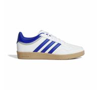 adidas Hoops 4.0 Shoes, Zapatillas Unisex Adulto, FTWR White Team Royal Blue Gum4, 41 1/3 EU