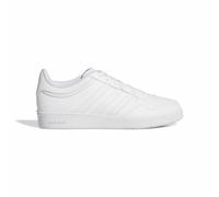 adidas Hoops 4.0 Shoes, Zapatillas, Unisex Adulto, Cloud White/Cloud White/Core Black, 44 EU