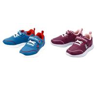 Zapatillas deportivas infantiles Disney