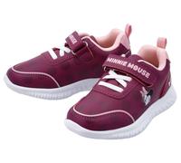 Zapatillas deportivas infantiles Disney - Minnie Mouse#Tallas:28. Talla