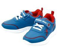 Zapatillas deportivas infantiles Disney - Spiderman#Tallas:26. Talla
