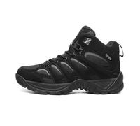 Zapatillas Deportivas Informales sin Cordones para Hombre diseñadas para Caminar y Correr Ligeras Transpirables duraderas Antideslizantes Ideales para Outfit Casual Durante Toda la (Black, 42) #206