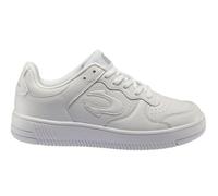 Zapatillas Deportivas John Smith Vegan 25 V para Mujer en Blanco - Mujer Color: Blanco Talla: 39