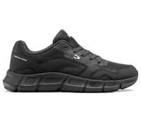 Zapatillas Deportivas John Smith Wave en Negro para Hombre - Hombre Color: Negro Talla: 42