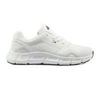 Zapatillas Deportivas John Smith Wave P en Blanco para Hombre - Hombre Color: Blanco Talla: 42