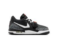 Zapatillas deportivas juveniles CD9054-018 AIR JORDAN LEGACY 312 negras