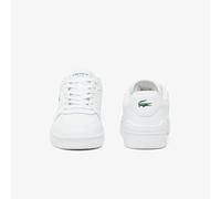 Zapatillas deportivas Lacoste T-Clip Set 224 para mujer - 38