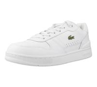 Zapatillas deportivas Lacoste T-Clip Set 224 para mujer - 39