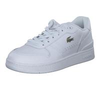 Zapatillas deportivas Lacoste T-Clip Set 224 para mujer - 40