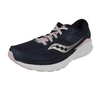 Zapatillas Deportivas Ligeras De Encaje Saucony Munchen4 Para Dama