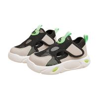 Zapatillas Deportivas Ligeras de Malla Transpirable para niñas de 3 a 12 años, con Suela Antideslizante Flexible, Ideales para Correr, Caminar, Jugar al Aire Libre y Uso Diario en Colegio