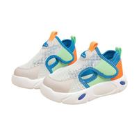 Zapatillas Deportivas Ligeras de Malla Transpirable para niñas de 3 a 12 años, con Suela Antideslizante Flexible, Ideales para Correr, Caminar, Jugar al Aire Libre y Uso Diario en Colegio