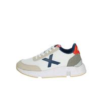 Zapatillas Deportivas Marca Munich Modelo Versus Kid 34