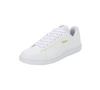 PUMA Zapatillas UP 44, White Team Gold Beige