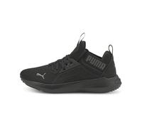 Puma Softride Enzo NXT Jr, Zapatillas Deportivas, Black Cast, 37.5 EU