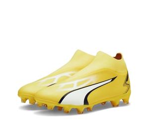 Zapatillas Deportivas Marca Puma Modelo Ultra Match+ LL FG/AG
