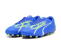 Botas de Fútbol Puma Ultra Play MG Azul 45