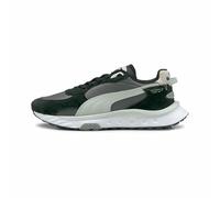 Zapatillas Deportivas Marca Puma Modelo Wild Rider Rollin'