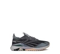 Reebok Nano X2 TR Adventure, Zapatillas Deportivas Mujer, PUGRY6/PUGRY3/PURGRY, 37 EU