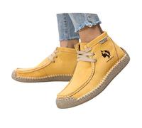 Zapatillas Deportivas Montela para Mujer, Deportivas con Cordones, para Fitness sin Marcas visibles