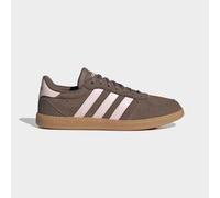 Zapatillas deportivas mujer, breaknet sleek, marrón 42