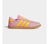 Zapatillas deportivas mujer, breaknet sleek, rosa naranja 38
