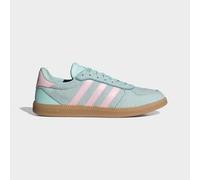 Zapatillas deportivas mujer, Breaknet Sleek, verde 37 1/3