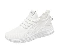 Zapatillas Deportivas Mujer Casual, Zapatillas Casual Mujer Gimnasio, Running Transpirables Ligeras Y CóModas Correr Sin Cordones Fitness Trabajo Correr Y Actividades Shoes Zapatos