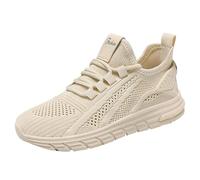 Zapatillas Deportivas Mujer Casual, Zapatillas Casual Mujer Gimnasio, Running Transpirables Ligeras Y CóModas Correr Sin Cordones Fitness Trabajo Correr Y Actividades Shoes Zapatos