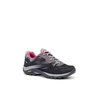 Zapatillas Deportivas Mujer Chiruca Aruba 03 Gore-Tex Negro