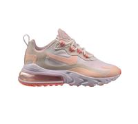 Zapatillas deportivas mujer CJ0619-103 Nike Air Max 270 React Crimson Tint W