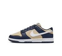 Zapatillas deportivas mujer DD1873-401 Nike Dunk Low Next Nature Navy Gold