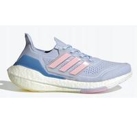 Zapatillas deportivas mujer FY0395 Adidas Ultra Boost 21 azul