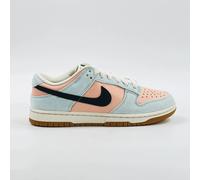 Zapatillas deportivas mujer HJ7341-474 Nike Dunk Low Glacier azul Arctic Orange