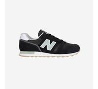 Zapatillas deportivas mujer, New Balance 373, negro 37 .
