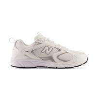 Zapatillas deportivas mujer, New Balance 408, blanco 36