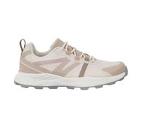 Zapatillas deportivas mujer Regatta Leighton beige transpirables 40