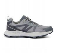 Zapatillas deportivas mujer Regatta Leighton gris transpirable 39