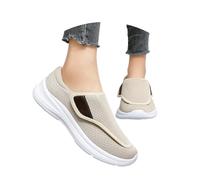 Zapatillas Deportivas Mujer Running, Zapatillas Casual Mujer Deporte, Ligeras Y Transpirables Caminar Viajars Al Aire Libre Casuales CóModos Y Antideslizantes Zapatos Shoes Deportivos Zapatos Verano