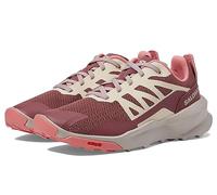 Zapatillas Deportivas Mujer Salomon Patrol Montaña Burdeos