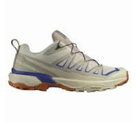 Zapatillas de montaña salomon x ultra 360 edge gris hombre 43 1/3
