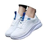 Zapatillas Deportivas Mujer Sapatilhas Mulher Shoes for Women Negras De Deporte Casual Deportes Gym Correr 38 Exterior Running Zapatilla Deportiva 44 Ortopedicas Entrenamiento Trabajo para Training