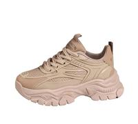 Zapatillas Deportivas Mujer Sin Cordones Zapatos Horma Extra Ancha Comdodas y Elegantes Malla Depotivas Informales Correr Fitness