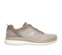 Zapatillas Skechers Bountiful - Quick Path Mujer Marrón 40