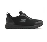 Skechers Zapatillas 77222EC Flat Knit Negro Talla 39 EU