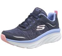 Zapatillas skechers d'lux walker-cool gr mujer 36